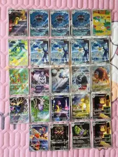 ポケモンカード トレーディングカードセット