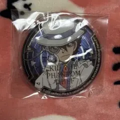 名探偵コナン クールジャパン ユニバ USJ 2019 缶バッジ 怪盗キッド