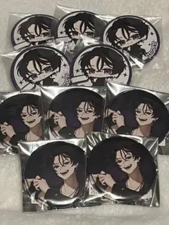 2026年最新】痛バ 缶バッジの人気アイテム - メルカリ