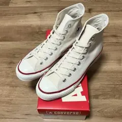 【Converse】Canvas All Star J HI