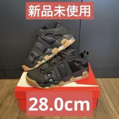 【新品未使用】28.0cm ナイキ エアモアアップテンポ FZ3055-003のサムネイル