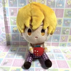 2026年最新】すとぷり ぬいぐるみ るぅとの人気アイテム - メルカリ