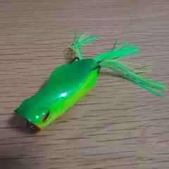 2025年最新】雷魚 フロッグの人気アイテム - メルカリ