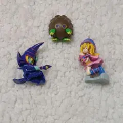 遊戯王 フィギュア まとめ売り