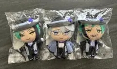 ツイステ フロイド オクタヴィネル まとめ売り 6点セット - メルカリ