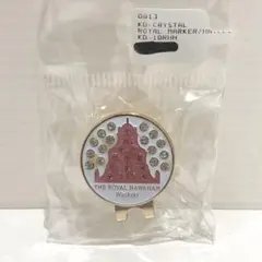 【新品未使用】ナイキゴルフ ロイヤルハワイアン ゴルフウェア　タグ付き 新品未使用】ナイキゴルフ ロイヤルハワイアン ゴルフウェア