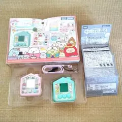 すみっコさがしDX　すみっコぐらし キャラクター