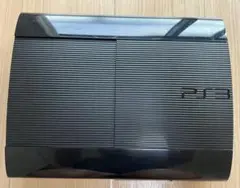 【動作品】PS3本体 CECH-4000B