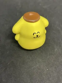 ポムポムプリン　おえかきさん　ますこっとふぃぎゅあ