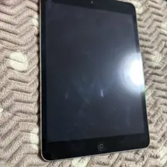 Apple iPadミニ2