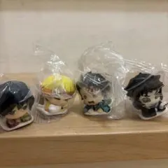 鬼滅の刃　おねむたん　拾弐ノ型 善逸　炭治郎　獪岳　義勇