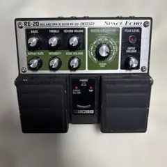 Roland RE - 100 SPACE ECHO RES【ジャンク品】 - メルカリ
