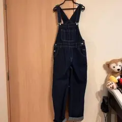 WEGO★オーバーオール