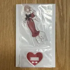 学園アイドルマスター　一番くじ　Part4 アクリルスタンド　姫崎 莉波