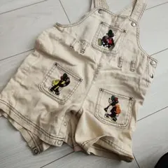 CASTELBAJAC　サロペット　90のサムネイル