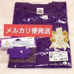 うたプリ 一ノ瀬 トキヤ SSS Tシャツ ぬい用Tシャツセット