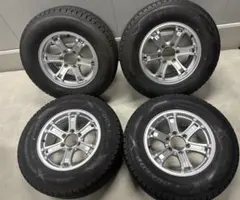 2026年最新】265/65R17 スタッドレス プラドの人気アイテム - メルカリ