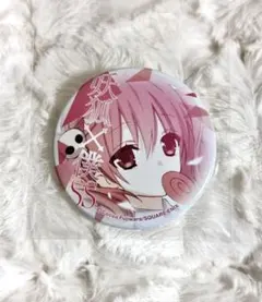 妖狐×僕SS 缶バッジ　髏々宮カルタのサムネイル