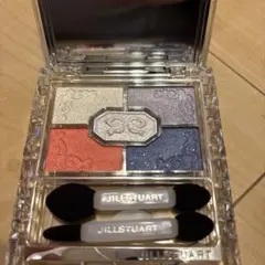JILLSTUART リボン クチュール アイズ 4色