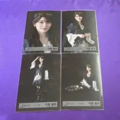 パイレーツ衣装 守屋麗奈