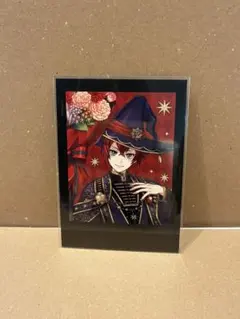 ツイステ ぱしゃこれ リドル