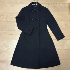 2025年最新】Laura Ashley レディース ロングコートの人気アイテム