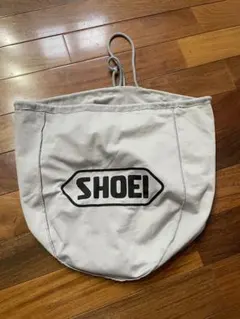 SHOEI ショウエイ 純正 ヘルメット収納袋 ヘルメット袋 ヘルメットの保管のサムネイル