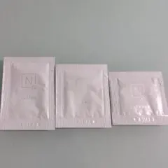 新品未開封　Nオーガニックブライト　サンプル