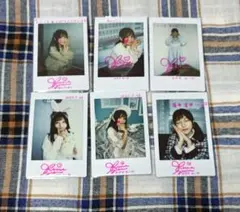 宮瀬玲奈 チェキ サイン 佐倉初 - メルカリ