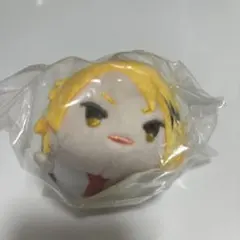 ヒロアカ もちマス 制服 上鳴