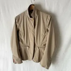 00s prada sport GORE-TEX tech jacket