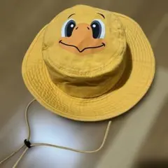 SoftBankホークスハット　I ♥ HAWKS