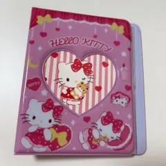 コレクトブック　キティのサムネイル