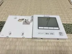 2026年最新】三菱 エアコン リモコン 業務 用の人気アイテム - メルカリ