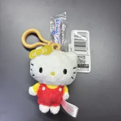サンリオキャラクターズ キャラクター大賞2026マスコット ハローミミィ