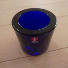 iittala イッタラ kivi キビ キャンドルホルダー マリメッコ