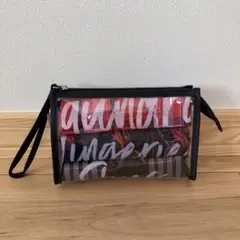 新品未使用 Victoria’s Secret トラベルポーチセット