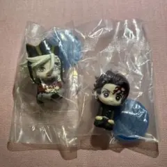 鬼滅の刃 すわらせ隊 竈門炭治郎・童磨