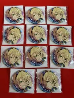 白鳥藍良　コレクション缶バッジ