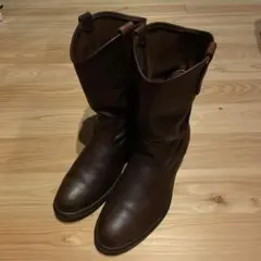 Red Wing ペコスブーツ 1190 9.5EE USA 90年代のサムネイル