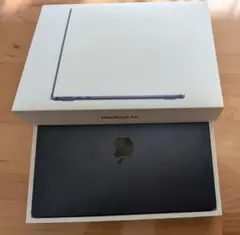【ジャンク品】MacBookAir M4 (13インチ/16GB/256GB)