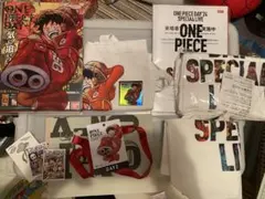 新品未使用 ONE PIECE DAY'24入場者特典