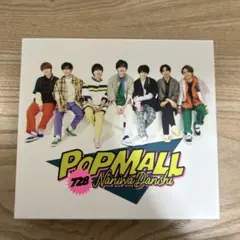 なにわ男子　CD・DVD POPMALL