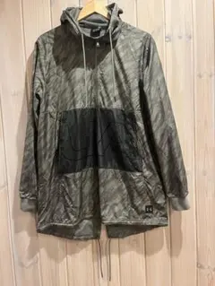 UNDER ARMOUR アンダーアーマー　アノラック　ウィンドブレーカー　XL
