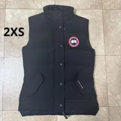 CANADA GOOSE カナダグース ダウンベスト