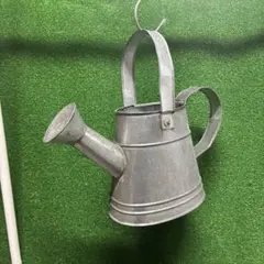 물뿌리개 앤틱 빈티지 패션 오브제 플라워
