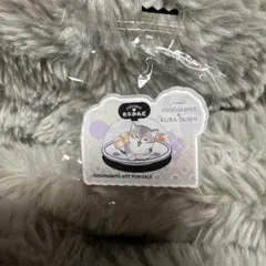 mofusand モフサンド くら寿司