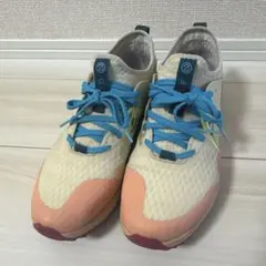 コールハーン⭐️ゴルフ用メッシュシューズ（女性用）