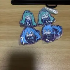 初音ミク マジカルミライ2025 アソートラバストコンプ