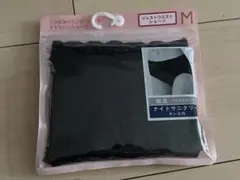 チュチュアンナ ナイトサニタリーショーツ Mサイズ ブラック　ショーツ